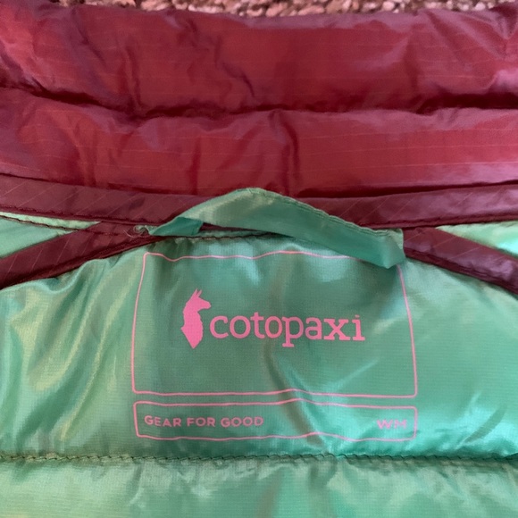 Down Jacket - Picture 6 of 8